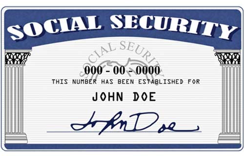 Social Security